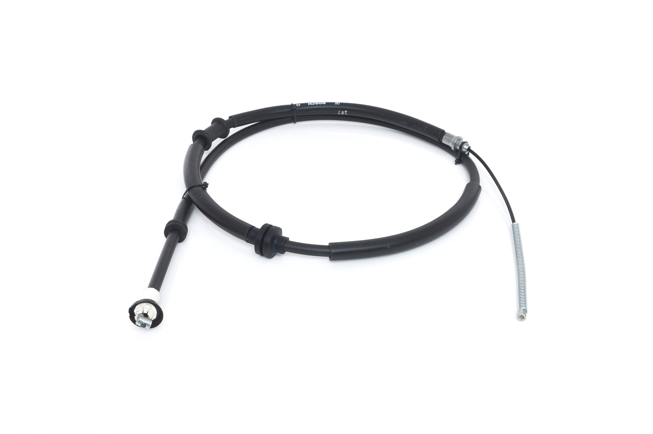 OEM Жило ръчна спирачка Fiat Tipo Седан 2023 52042830, BC2682, 52051221 BOSCH