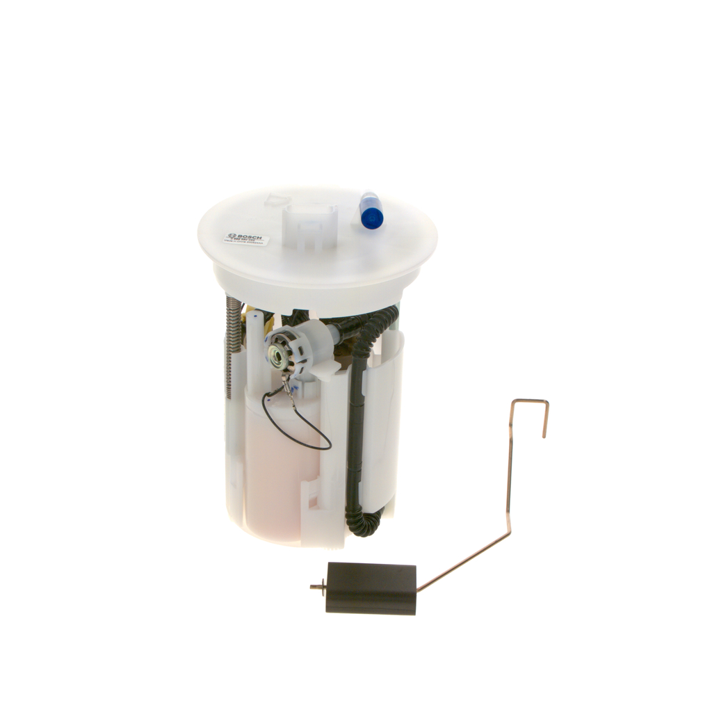 OEM Fuel feed unit FORD 1.6 122 HP Petrol 1513115 from BOSCH online at great prices