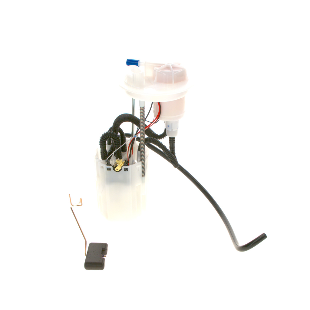OE Soppapump VW CC 2015 133361, 3AA919051C, 3AA919051L från BOSCH