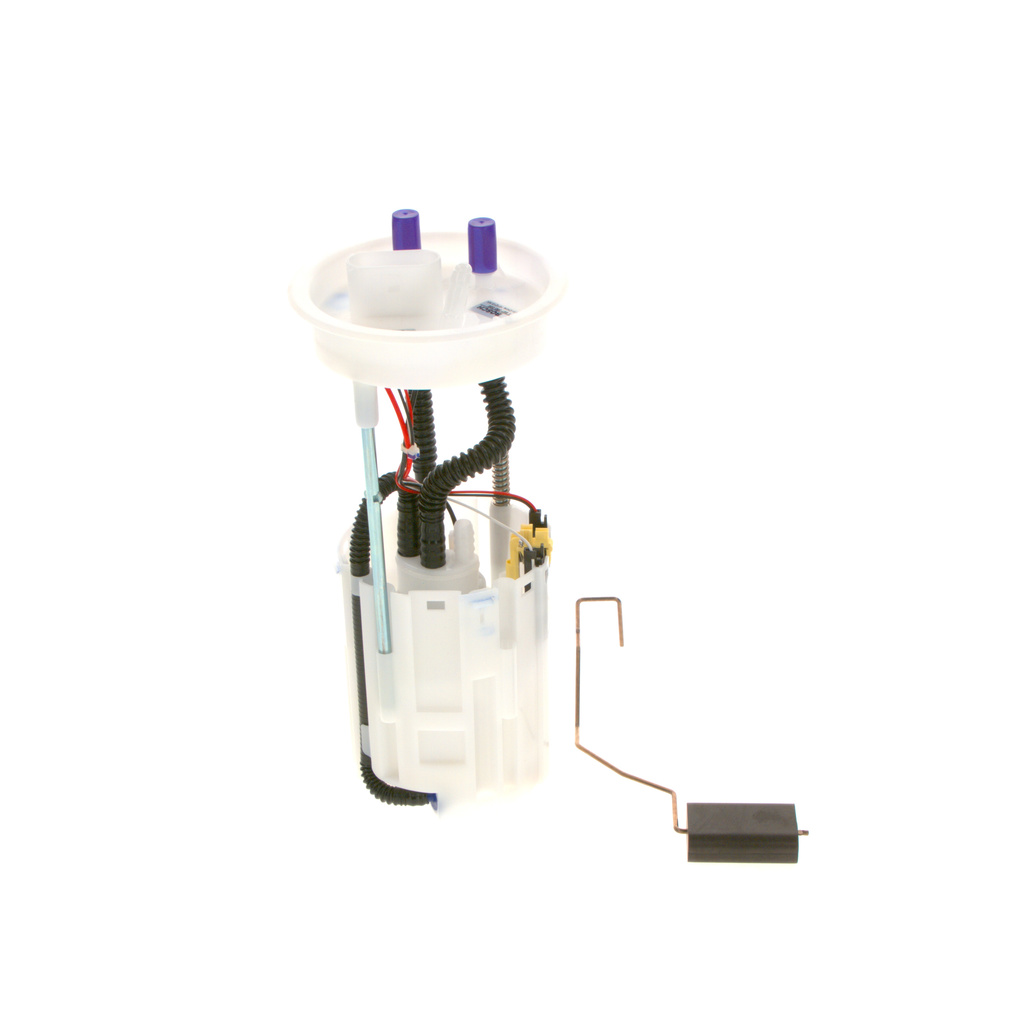 OEM Pompa combustibil Touran 1t3 2014 1T0919051E, 1T0919051E, 1T0919051H BOSCH