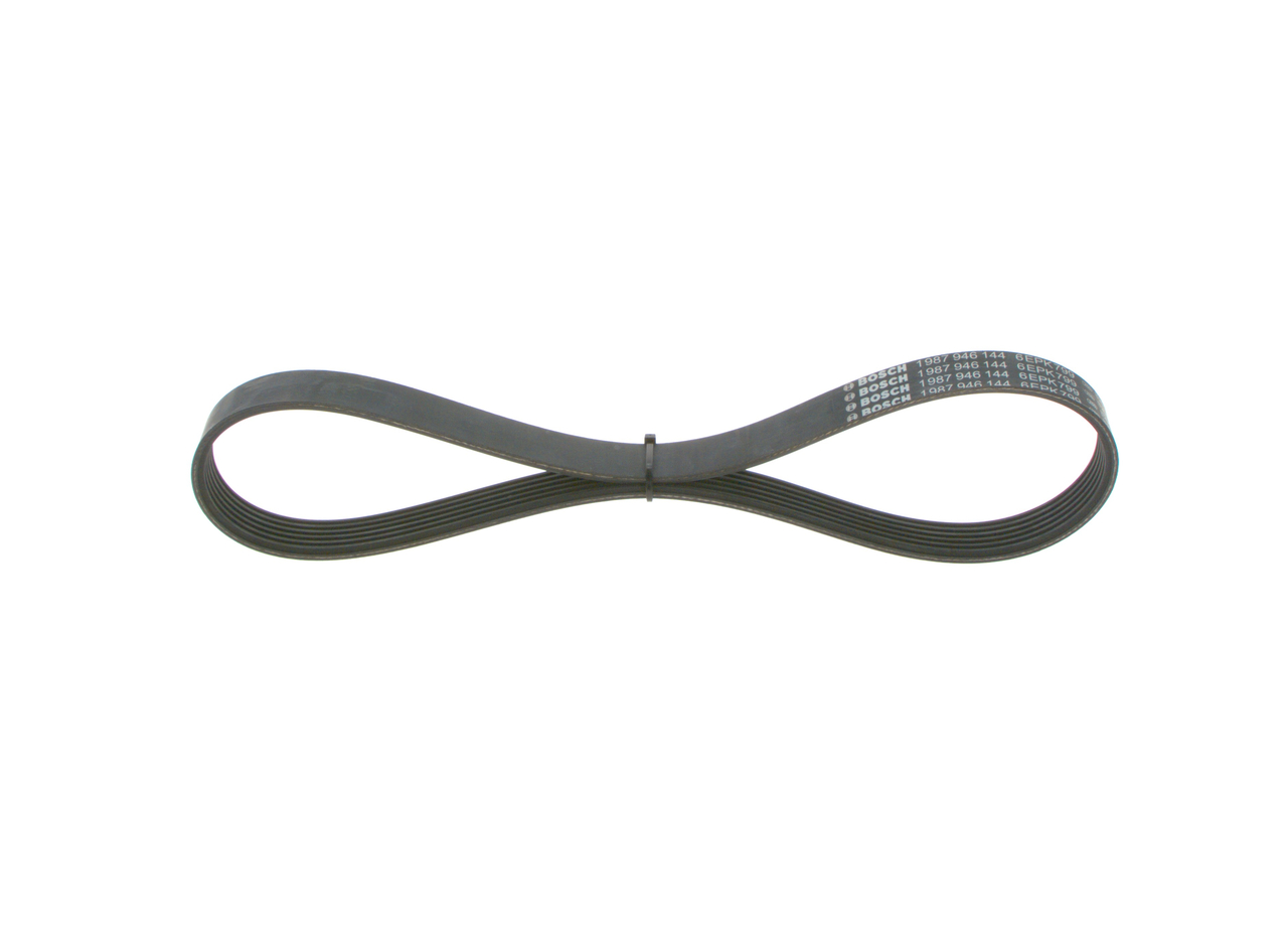OEM Ιμάντας poly-V VW 2.0 TDI 4motion 240 PS Πετρέλαιο 03L998037D από την BOSCH ηλεκτρονικά σε χαμηλές τιμές