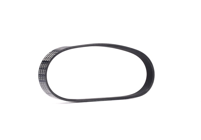 BOSCH 1987946145 courroie de climatisation CITROËN C4 I Grand Picasso 1.6 VTi 120 CH Essence