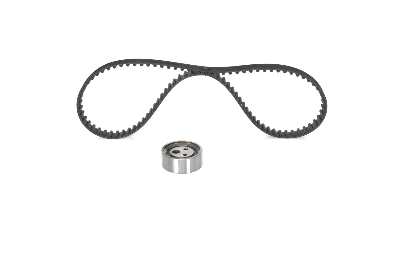 Kupte si levné originální Ozubení, sada rozvodového řemene 1 987 946 340 porovnatelné s 7701472725 OEM čísly online
