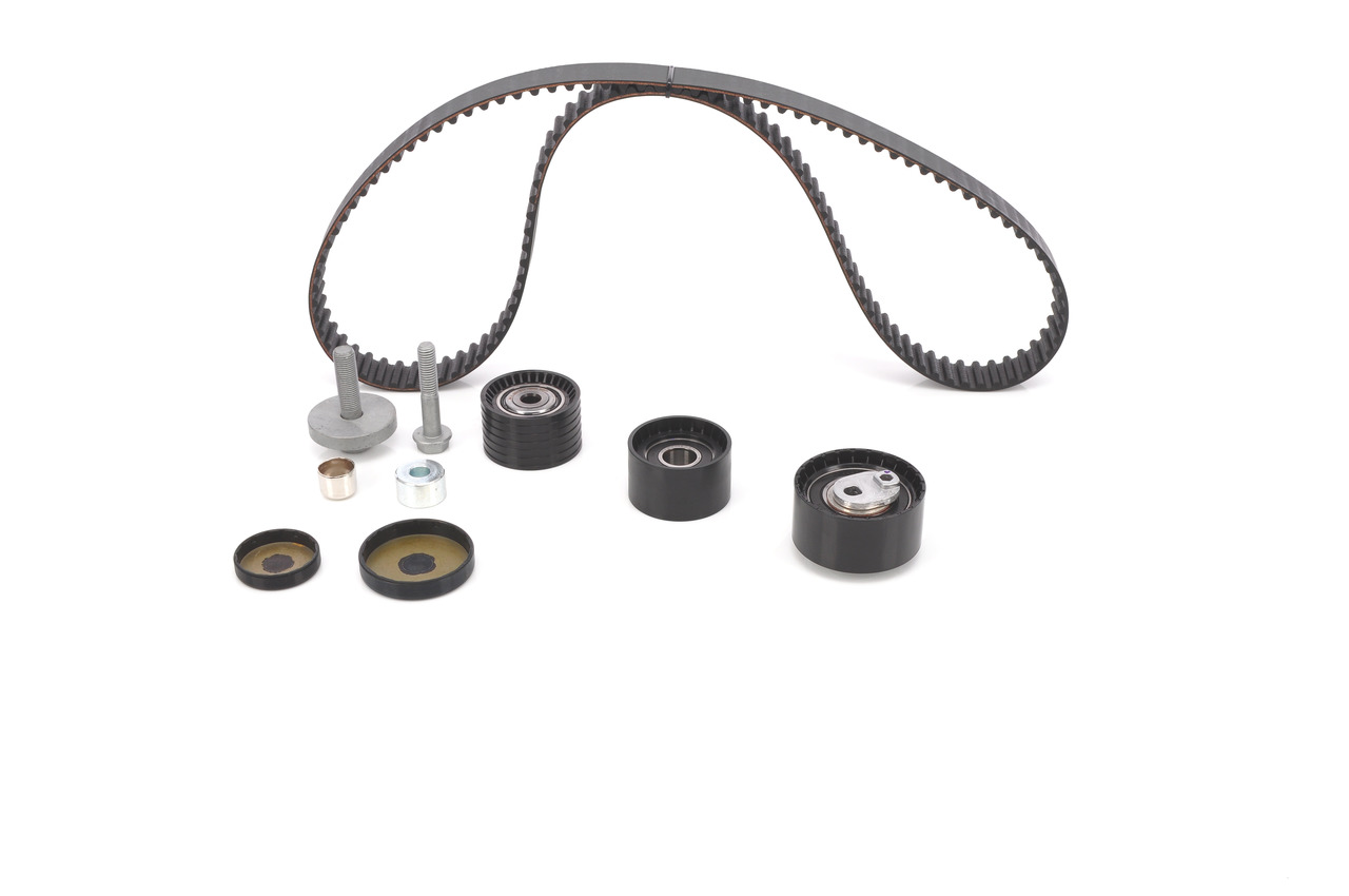 OEM Distributieriem set RENAULT 2.0 16V 139 PK Benzine 130C12131R van BOSCH online aan geweldige prijzen