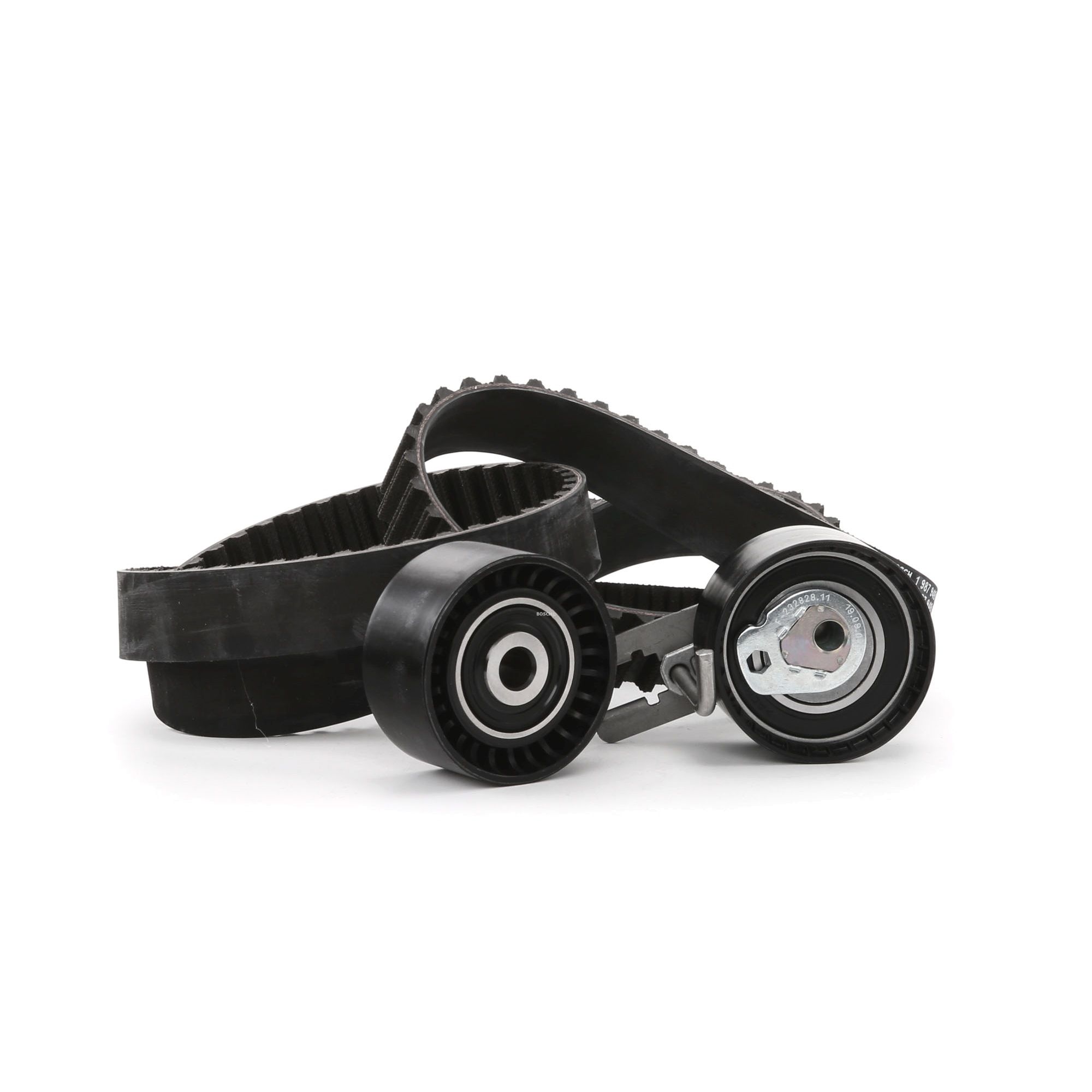 Ostke BOSCH Hammasrihma komplekt Toode nr.: 1 987 946 568 madala hinnaga 58,84 €