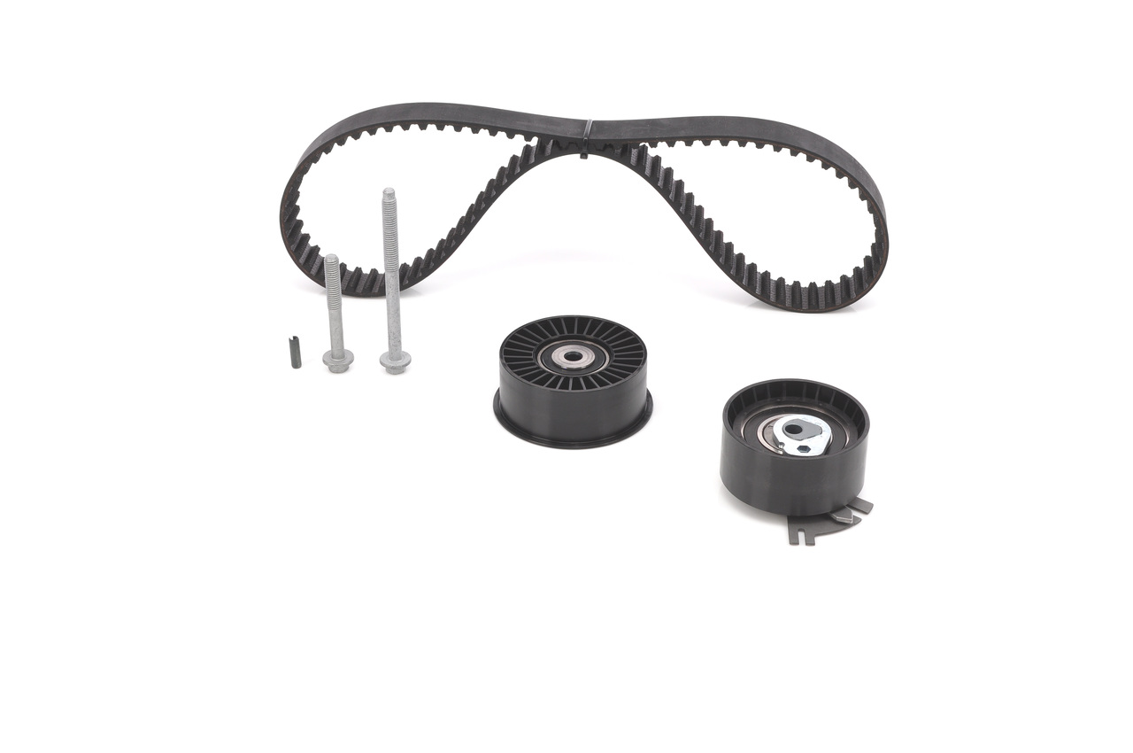 OEM Distributieriem set RENAULT 2.2 dCi 116 PK Diesel 1680600Q0D van BOSCH online aan geweldige prijzen