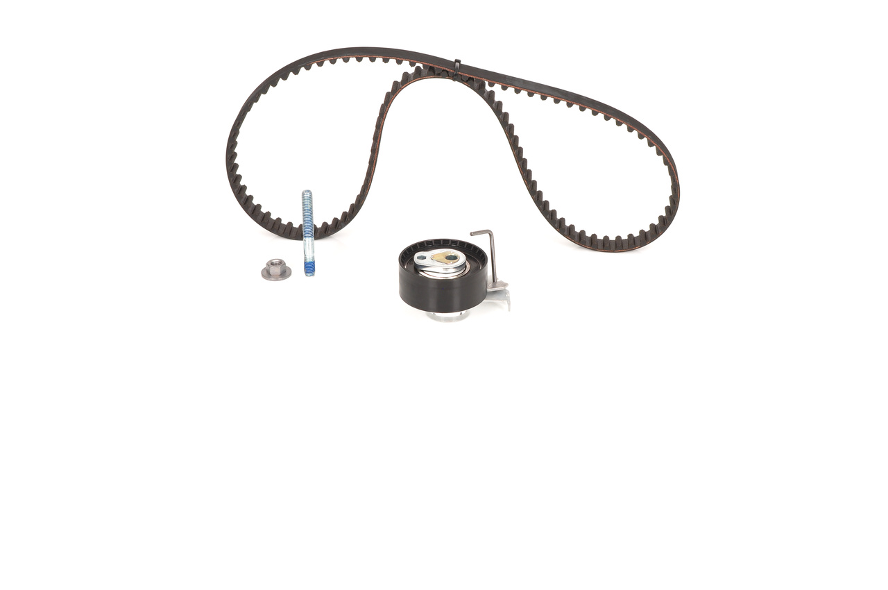 OEM Set curea de distributie CITROËN 1.1 i 60 CP benzina 083184 de la BOSCH online la un preț incredibil
