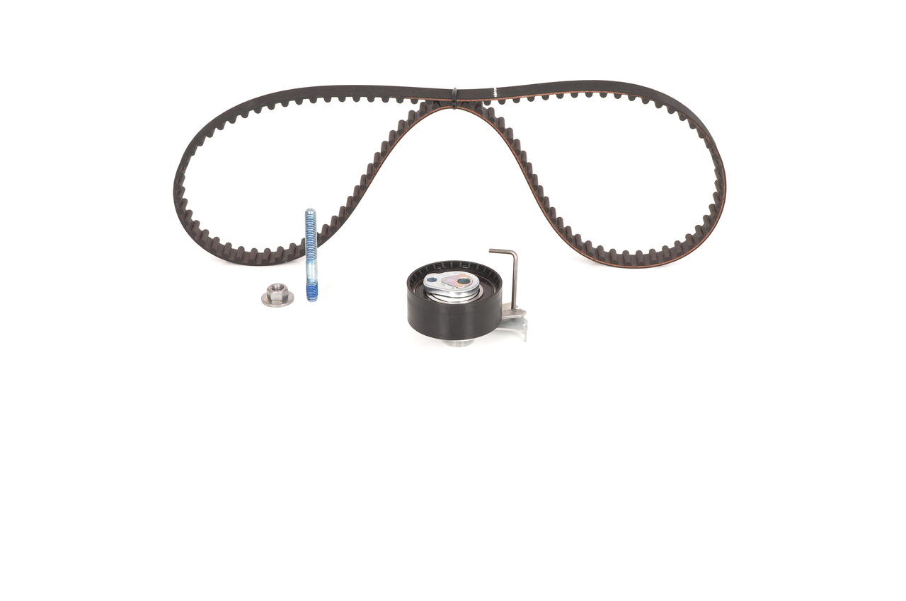 OEM Set curea de distributie CITROËN 1.5 90 CP benzina 083186 de la BOSCH online la un preț incredibil