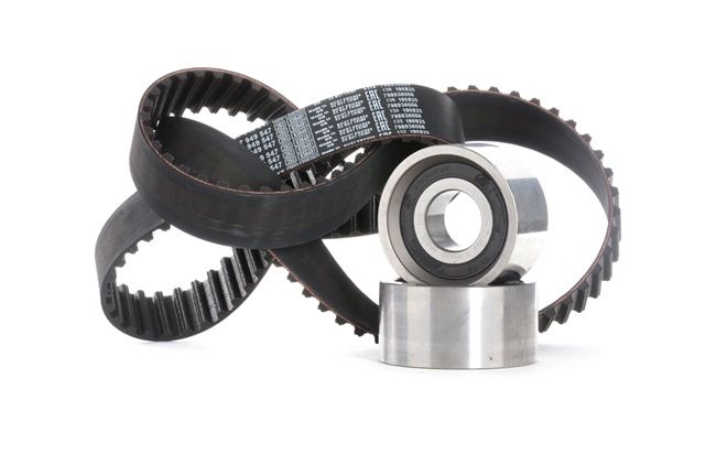 Įsigykite nebrangią originalią Paskirstymo diržo komplektas 1 987 946 575. sulyginama su 7701471770 OEM numeriais internetu