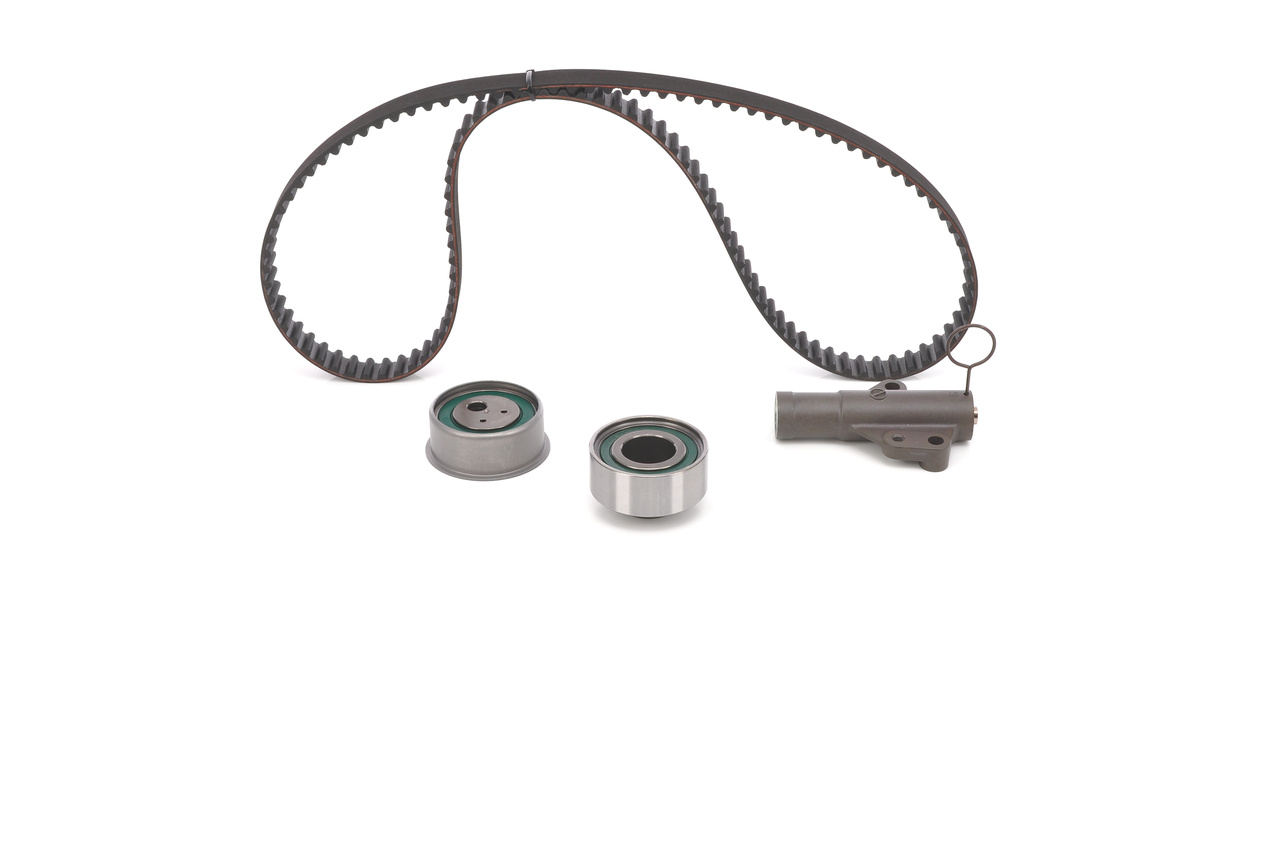 MITSUBISHI 2.4 i MIVEC 4WD (CU5W) 163 HP Petrol Timing belt kit OEM from BOSCH online zu günstigen Preisen