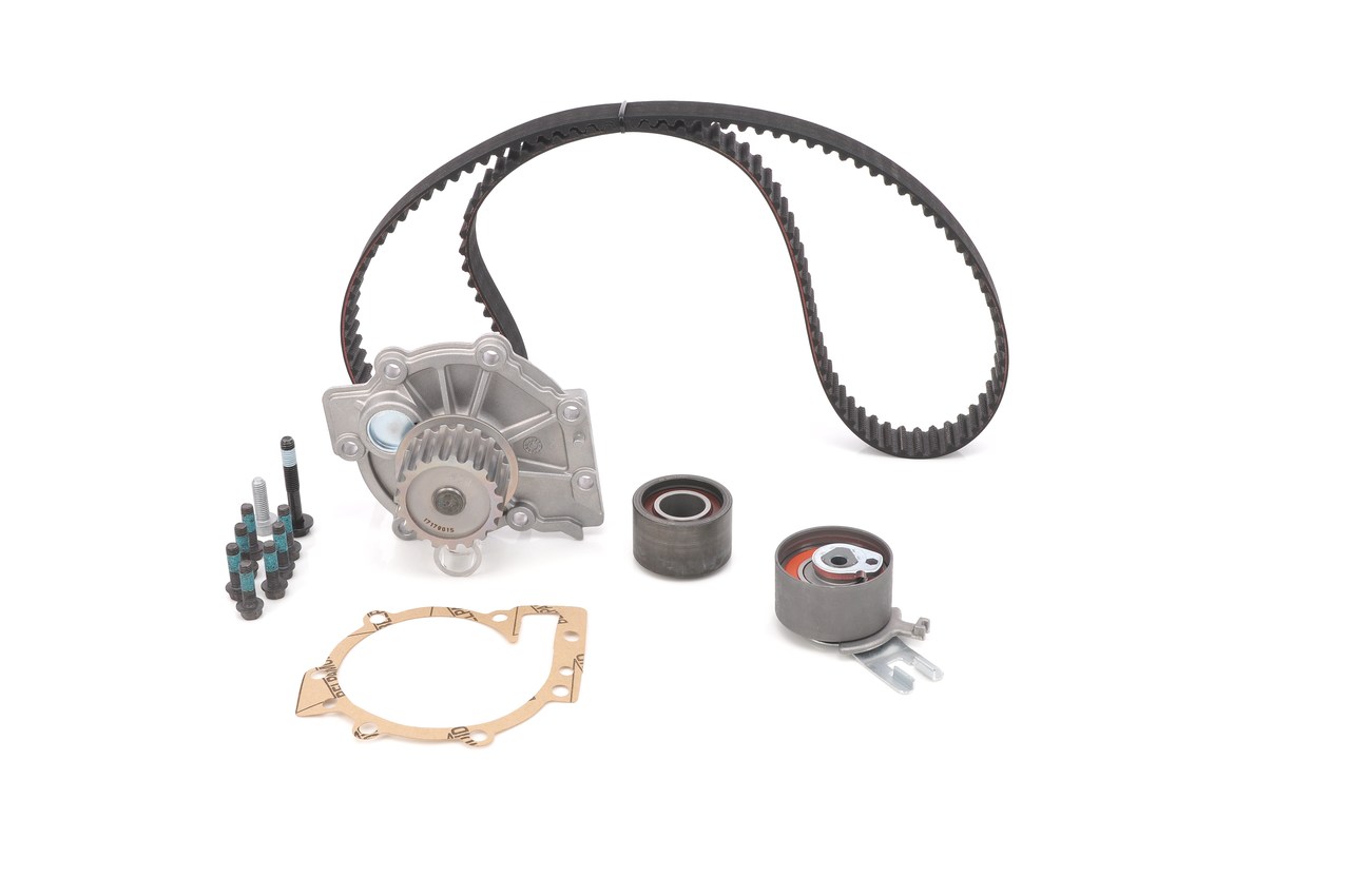 OEM Distribuție Volvo XC70 Break 2014 BOSCH