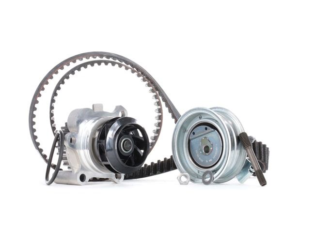 OEM Distributieriem set + waterpomp VW 2.0 115 PK Benzine van BOSCH online aan verbazingwekkende prijzen