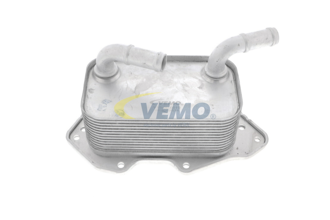 Cumpărați Radiator ulei, ulei motor de la VEMO Număr produs: V15-60-6019 la prețul de doar 214,44 lei