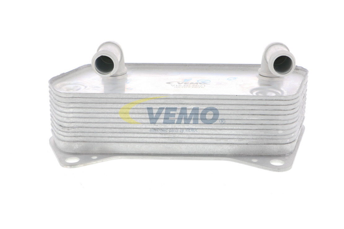 Ostke VEMO Õliradiaator, automaatkast Toode nr.: V15-60-6021 madala hinnaga 72,72 €