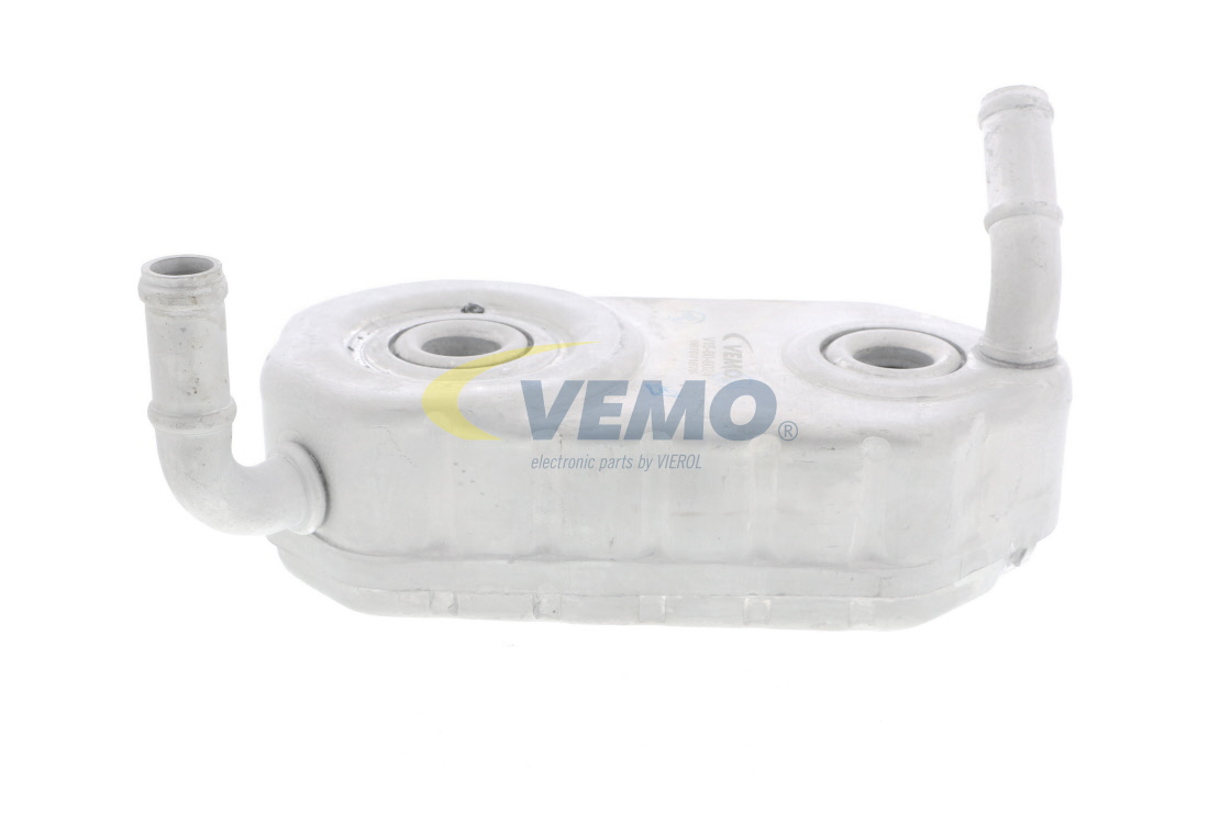 Kupte si VEMO Chladič oleje, automatická převodovka Číslo produktu: V15-60-6024 za nízkou cenu 1462,66 Kč