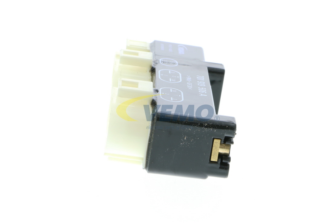 Įsigykite VEMO Relė, radiatoriaus ventiliatorius ratukas Prekės Nr.: V15-71-0033 už žemiausią 132,21 € kainą