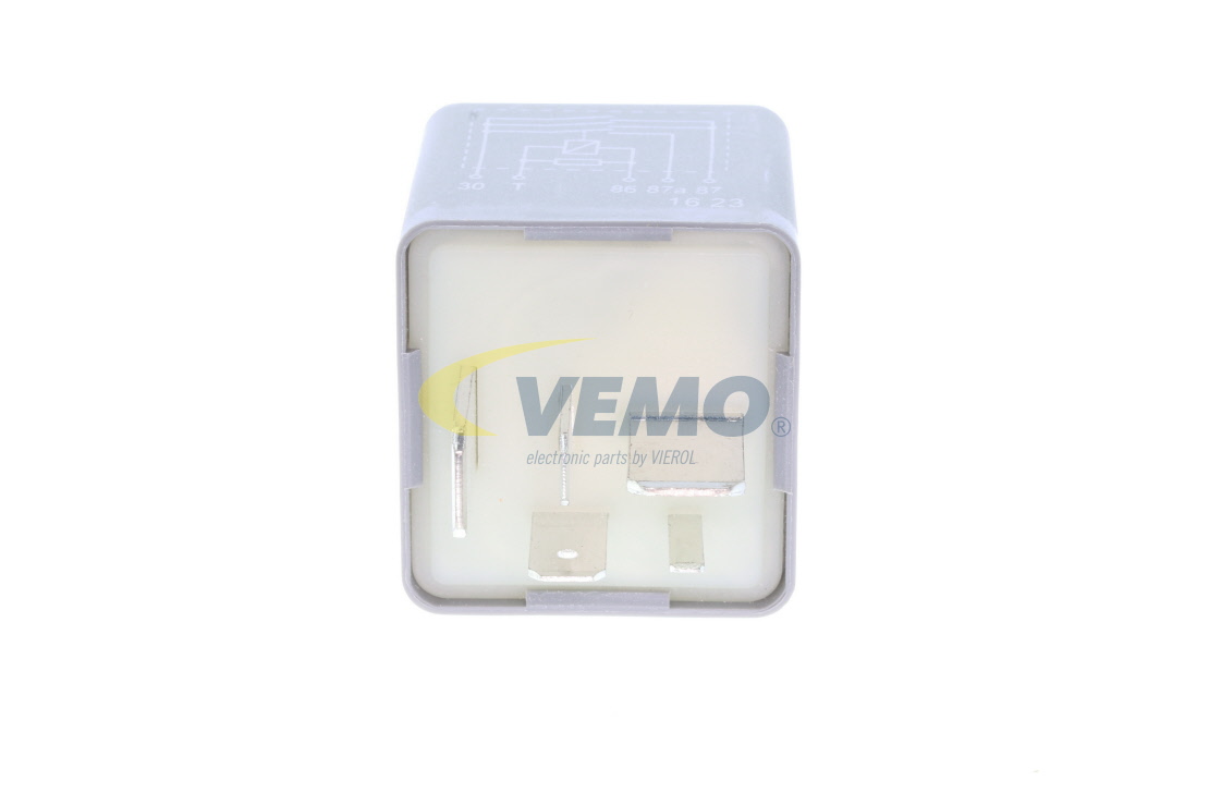 Acquista Relè, Pompa carburante da VEMO Numero prodotto.: V15-71-0038 al costo di soli 54,82 €