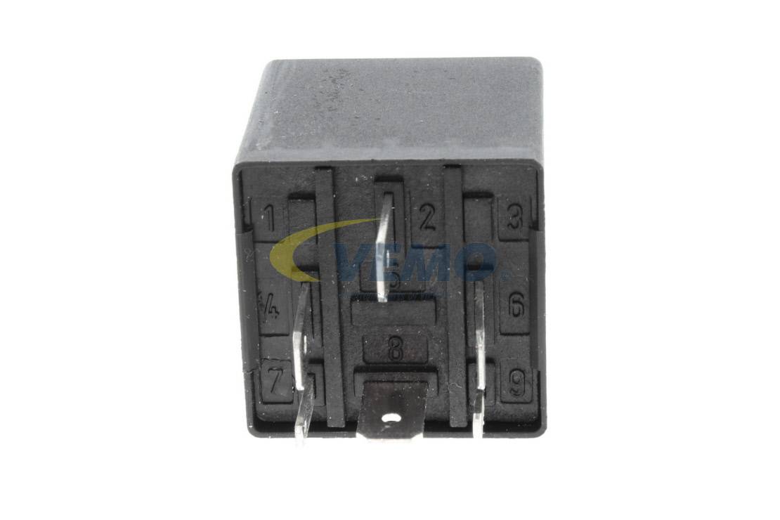 OEM Ρελέ πολλαπλών λειτουργιών VW Multivan T5 2015 7H0927841 VEMO