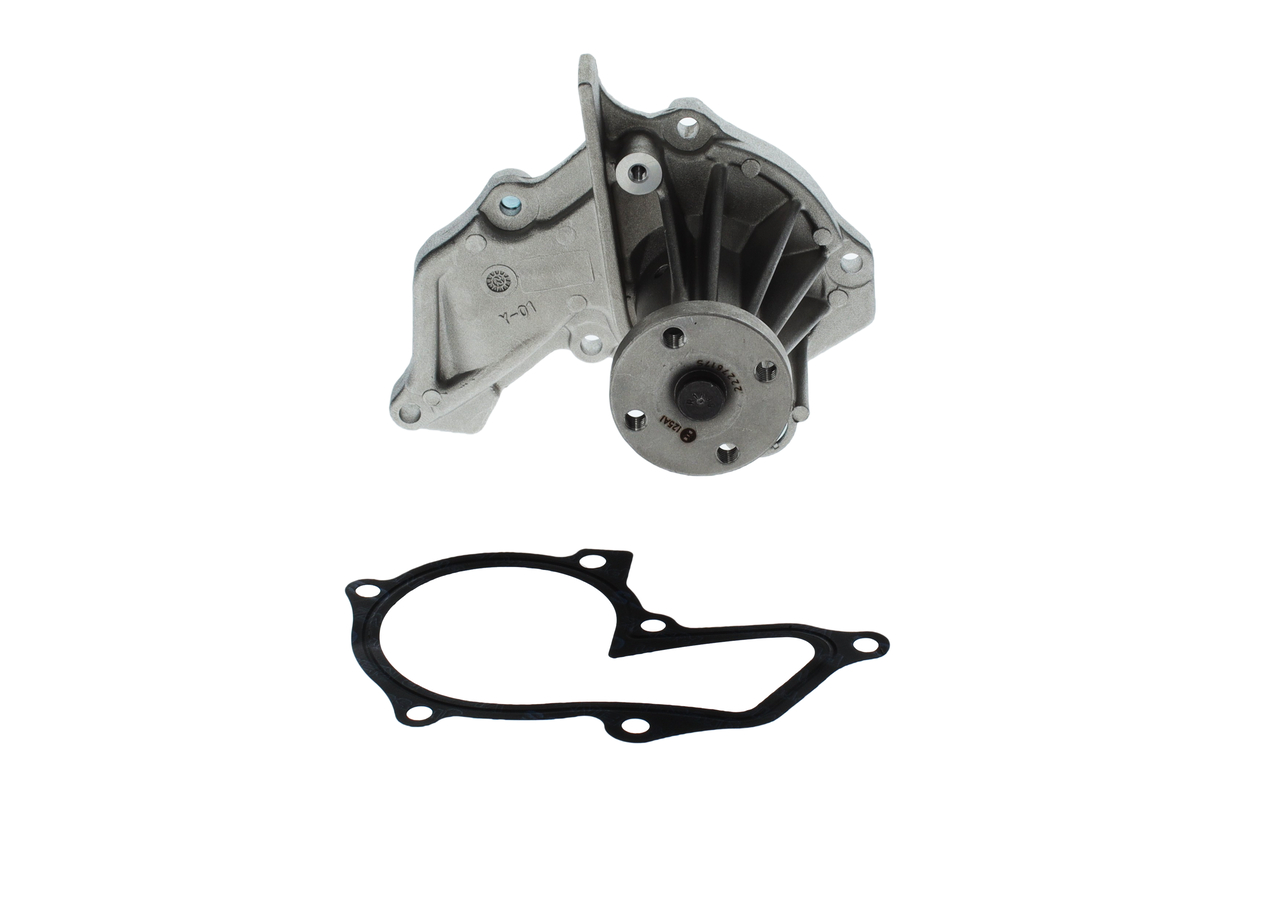 BOSCH 1 987 949 758 Pompe à eau