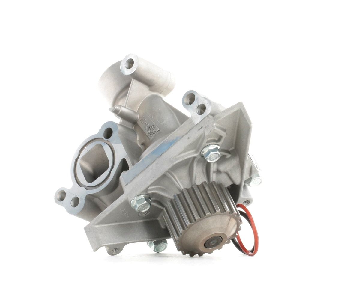 Köp BOSCH Vattenpump Produktnummer: 1 987 949 767 till det förmånliga priset av 421,55 kr