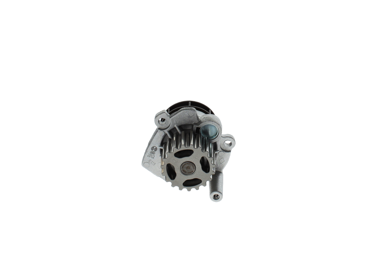 Buy cheap original Water pump 1 987 949 768 comparable with 03L121011V OEM numbers online