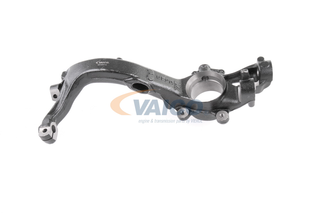 OEM Ακραξόνιο, ανάρτηση τροχών VW 2.8 V6 Syncro/4motion 193 PS Βενζίνη 8D0407257AB από την VAICO ηλεκτρονικά σε χαμηλές τιμές