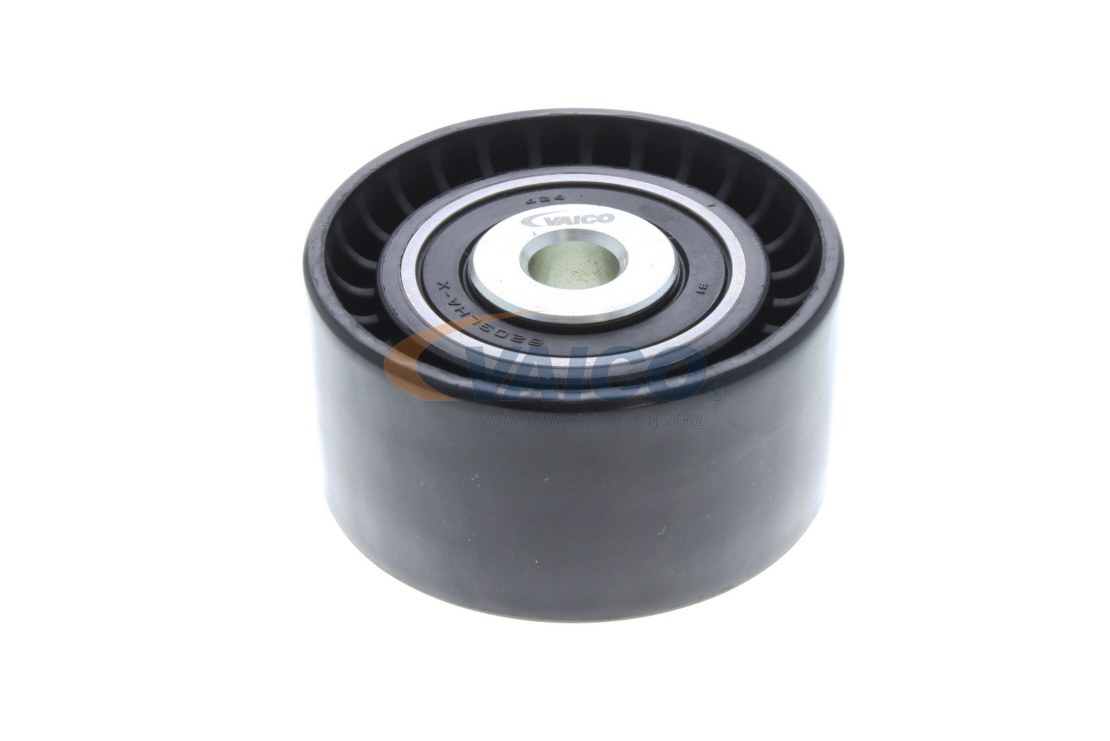 Ostke VAICO Seade- / juhtrull, hammasrihm Toode nr.: V22-0221 madala hinnaga 15,91 €