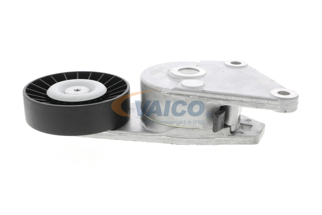 Įsigykite VAICO Diržo įtempiklis, V formos rumbuotas diržas Prekės Nr.: V22-0224 už žemiausią 65,14 € kainą