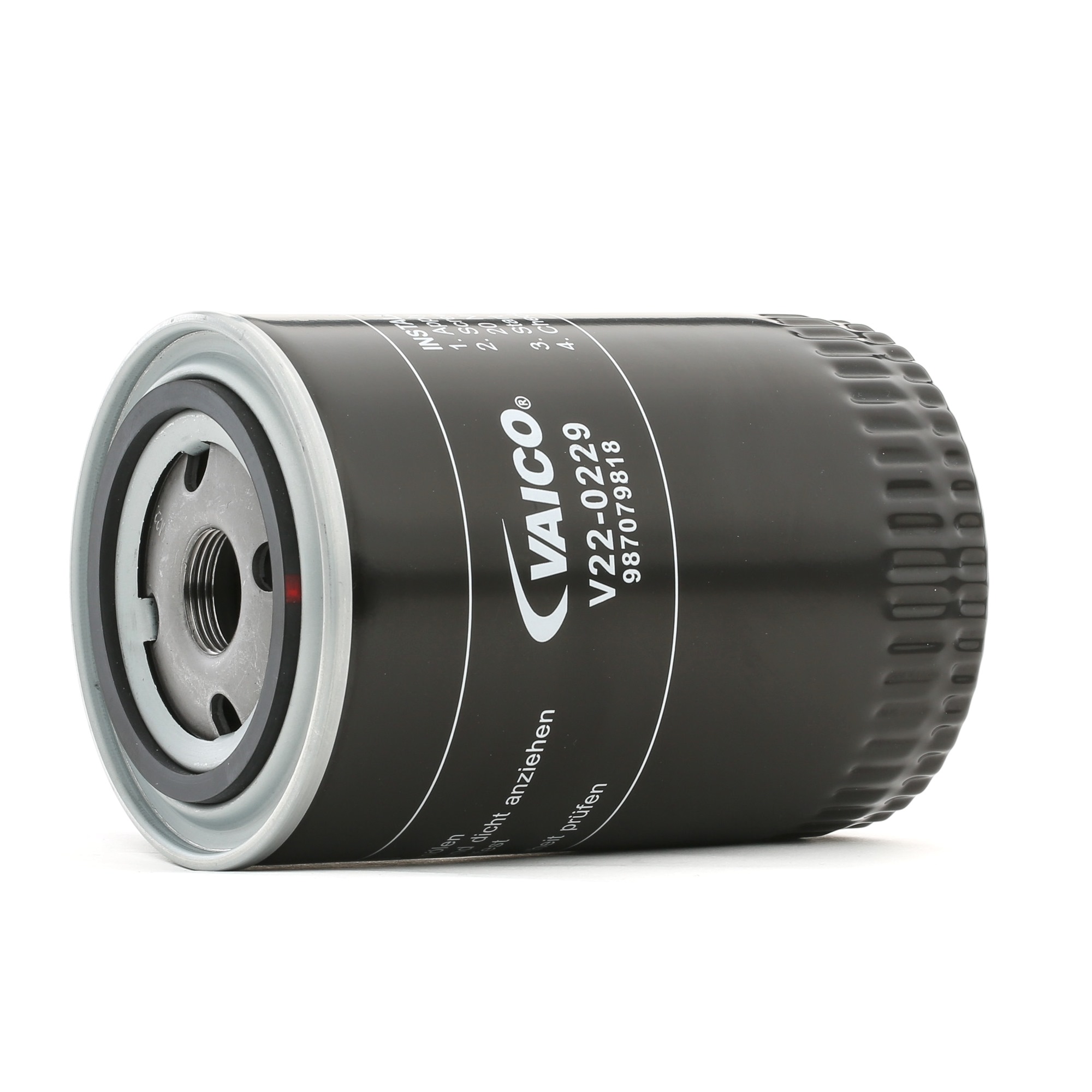 Kupite VAICO Oljni filter Št. izdelka: V22-0229 po nizki ceni 11,62 €