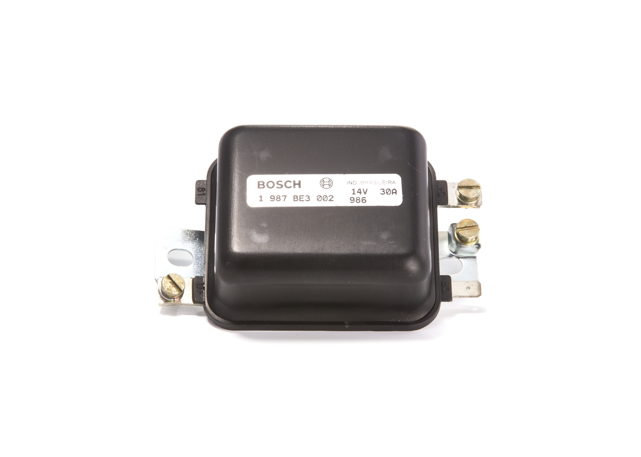 OEM Laddningsregulator VW 1300 Alcool 54 hk Alkohol 711709 från BOSCH på nätet till fantastiska priser
