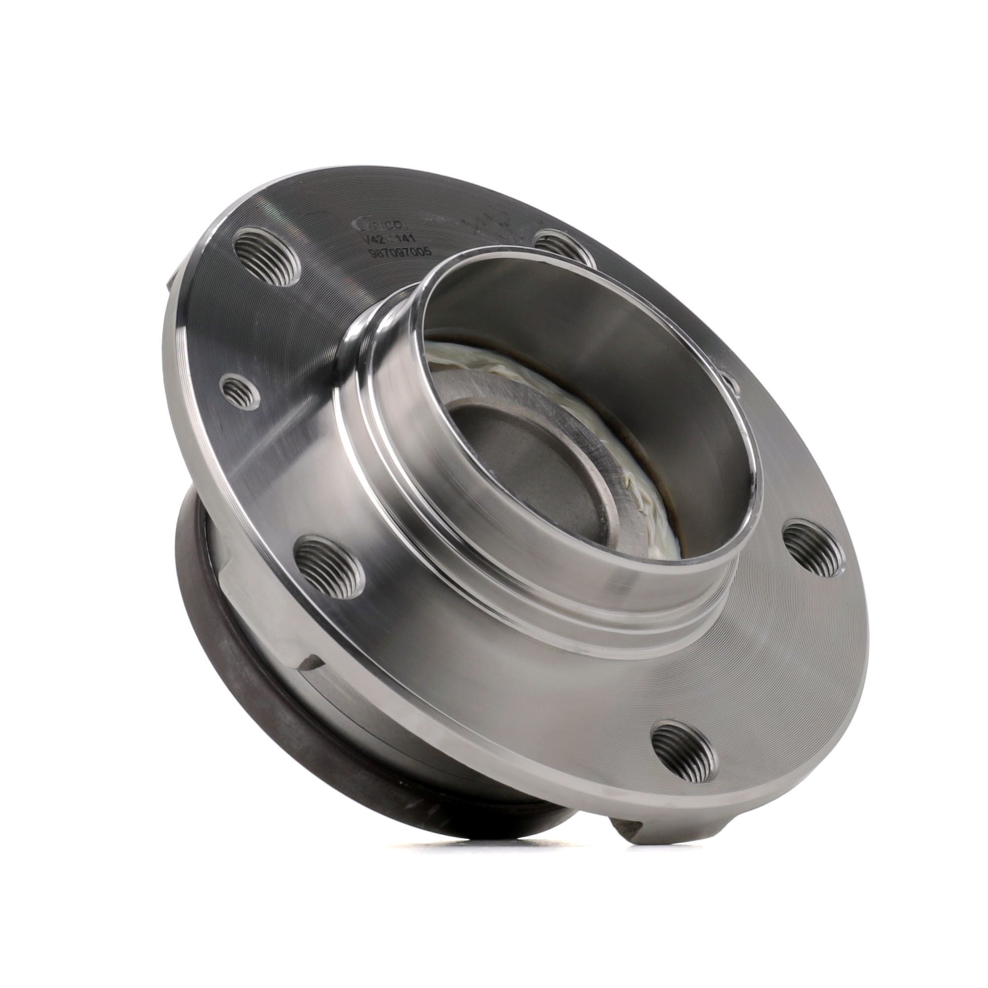Compre VAICO Juego de cojinete de rueda Número de producto: V42-0141 a bajo precio de 47,14 €