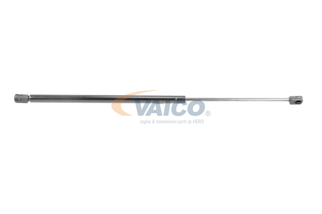Įsigykite VAICO Dujinė spyruoklė, bagažinė Prekės Nr.: V46-0390 už žemiausią 14,35 € kainą