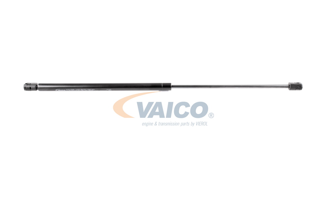 Ostke VAICO Gaasivedru, pagasi- / veoruum Toode nr.: V46-0393 madala hinnaga 14,43 €