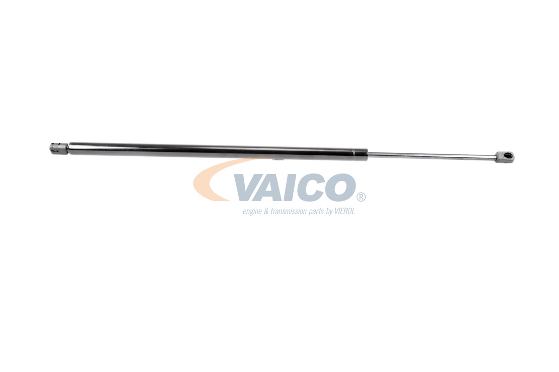 Koop VAICO Gasveer achterklep Productnr.: V46-0403 aan de laagste prijs van 25,31 €