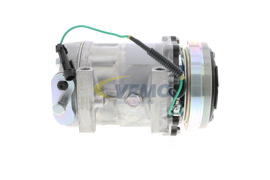 OEM Compresor climatizare Chrysler Voyager 2 1992 04677344, 4677317, 4677344 VEMO
