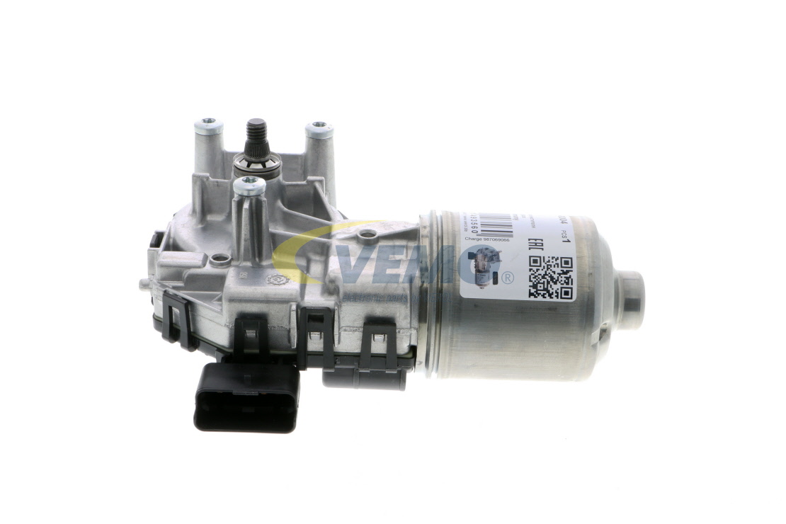 VEMO V22-07-0004 Moteur d'essuie-glace