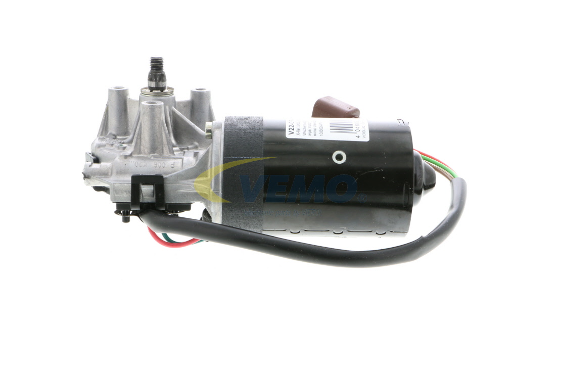Köp billiga original Vindrutetorkarmotor V22-07-0006 jämförbara med 6405G8 OEM nummer på nätet