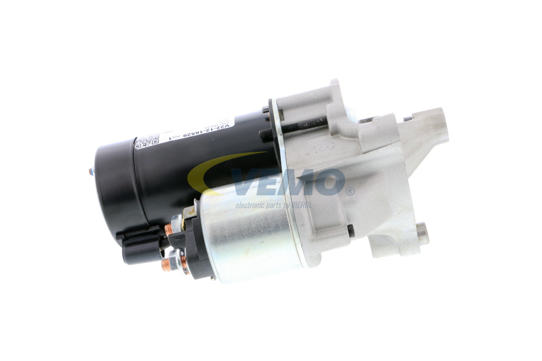 Köp VEMO Startmotor Produktnummer: V22-12-16529 till det förmånliga priset av 1496,81 kr