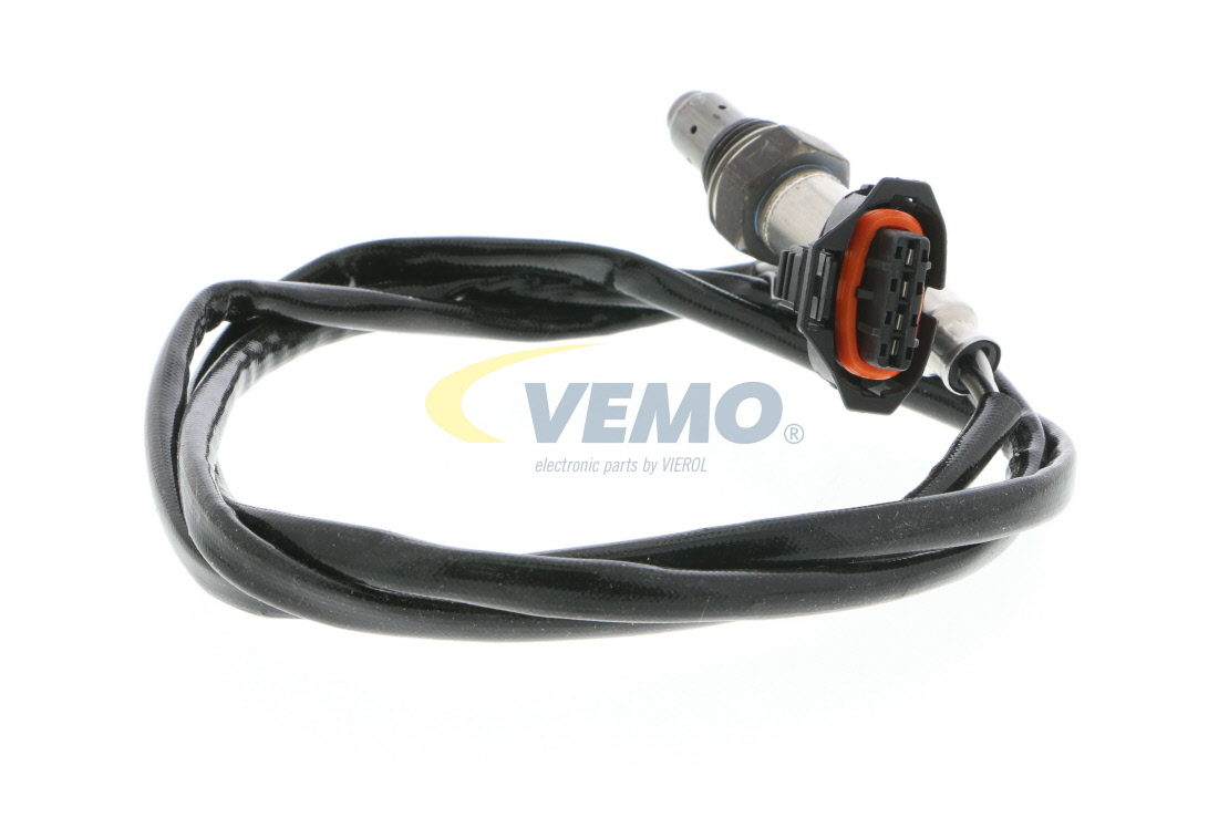 Køb billige originale Lambdasonde V40-76-0020 tilsvarende med 12567681 OEM numre online