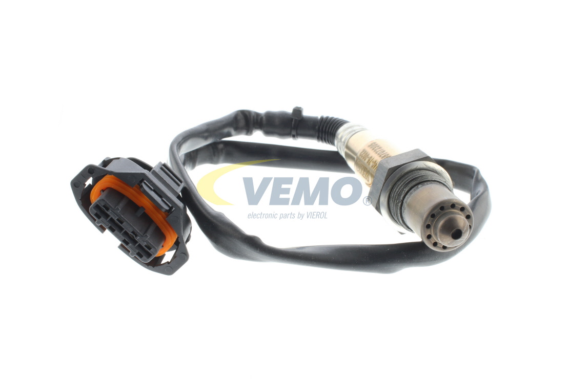 Bestel originele Lambdasonde V40-76-0022 voordelig online, te vergelijken met 55353811 OEM-nummers