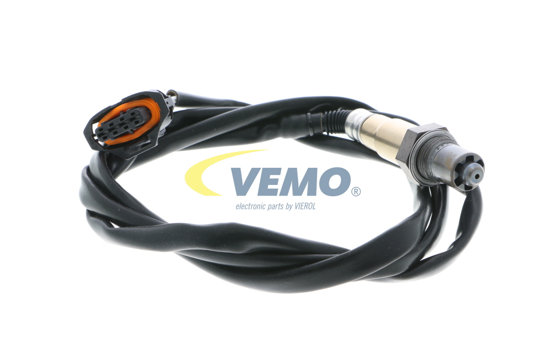 Preiswerte Original-Lambdasonde V40-76-0030 vergleichbar mit 55352895 OEM-Nummern im Internet shoppen