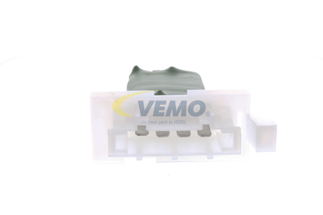 Kupite VEMO Krmilnik, ventilator notranjega prostora Št. izdelka: V40-79-0003 po nizki ceni 39,48 €