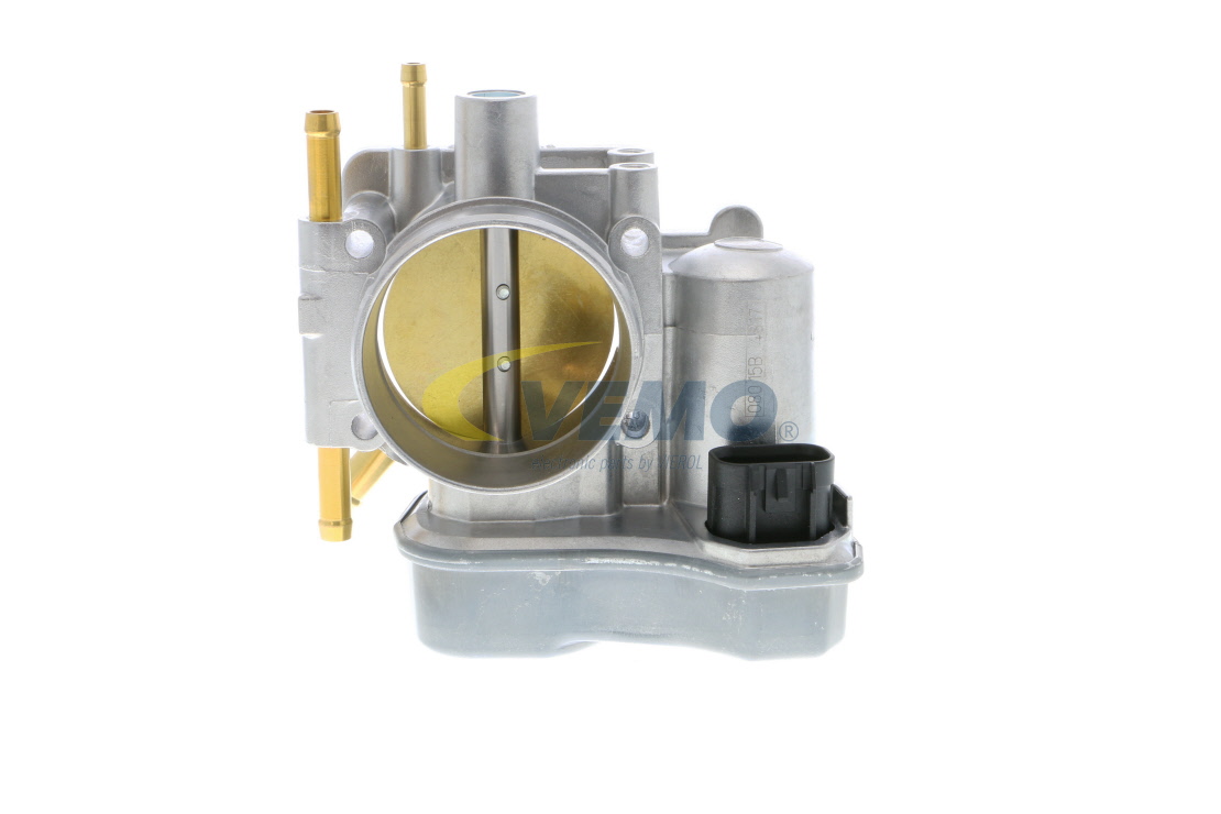 OEM Hrdlo żkrtiacej klapky Opel Omega A Sedan 1994 009196357, 0825233, 0825248 VEMO