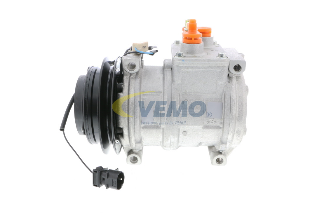 Köp billiga original AC-kompressor V20-15-0022 jämförbara med 64528363551 OEM nummer på nätet