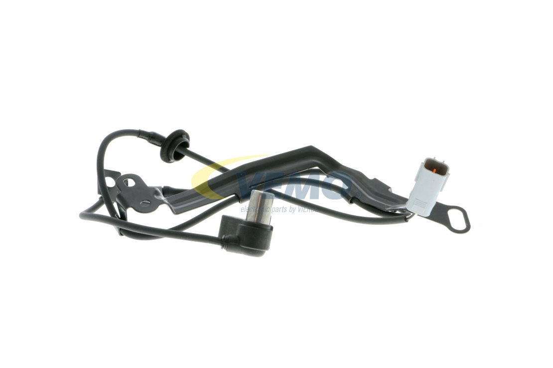 OE MAZDA PREMACY 2005 Wheel speed sensor B25D4373XE, B25D4373XF, B25D4373XG from VEMO