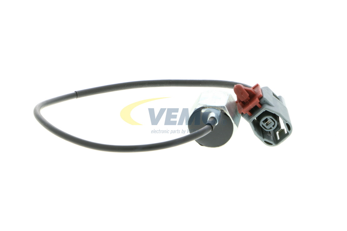 MAZDA Detonācijas sensors ar oriģinālu kvalitāti ZL0118921B, ZL0218921 no VEMO