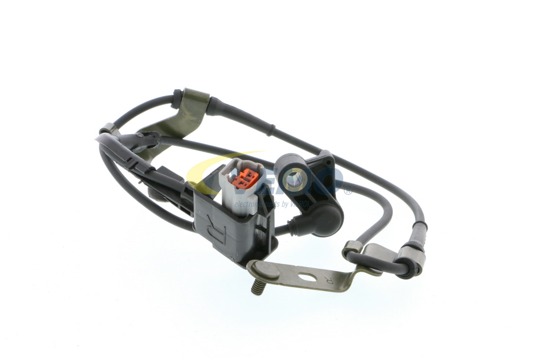 OEM Senzor de turație a roții Mazda 6 GG 2007 GJ6A4370XA, GJ6A4370XB, GJ6A4370XD VEMO