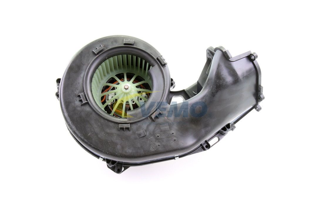 OE Motor kompresora OPEL MERIVA 2016 13124703, 1845092, 13128422 od VEMO