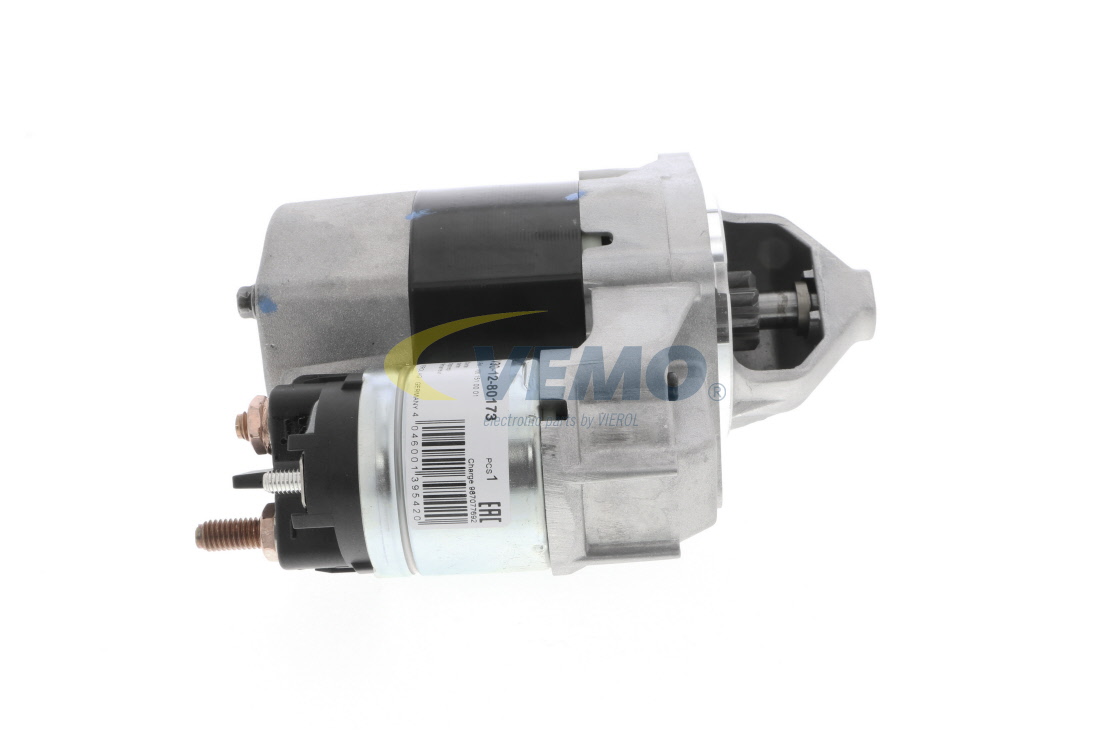 Köp billiga original Startmotor V30-12-80173 jämförbara med 166151000180 OEM nummer på nätet