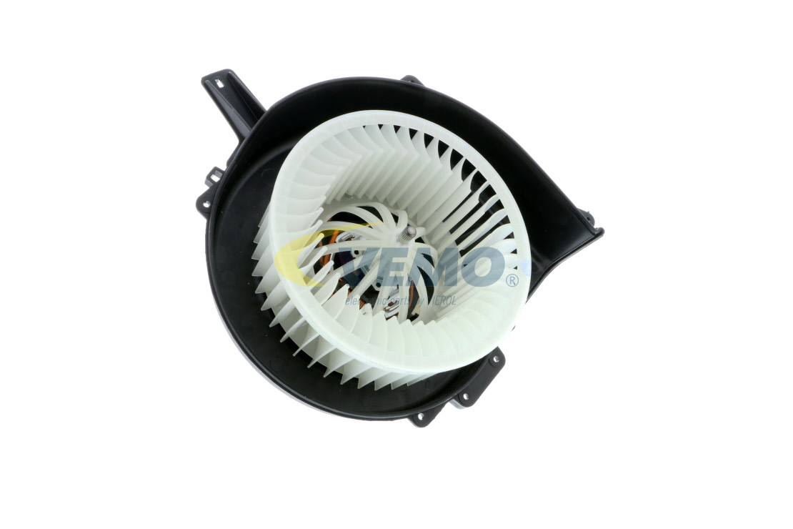Kupite poceni originalno Ventilator notranjega prostora V15-03-1931, primerljivo z 6Q2819015H OEM številke, prek spleta